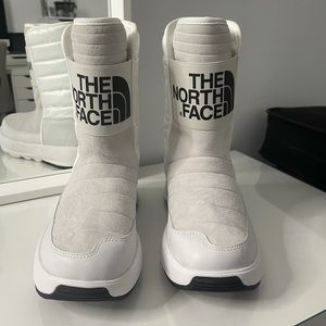 North Face Winter Boots